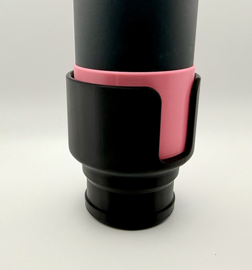 Car Cup Holder Expander