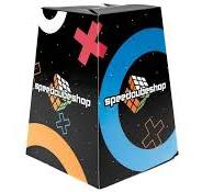 Rubik's cube cover