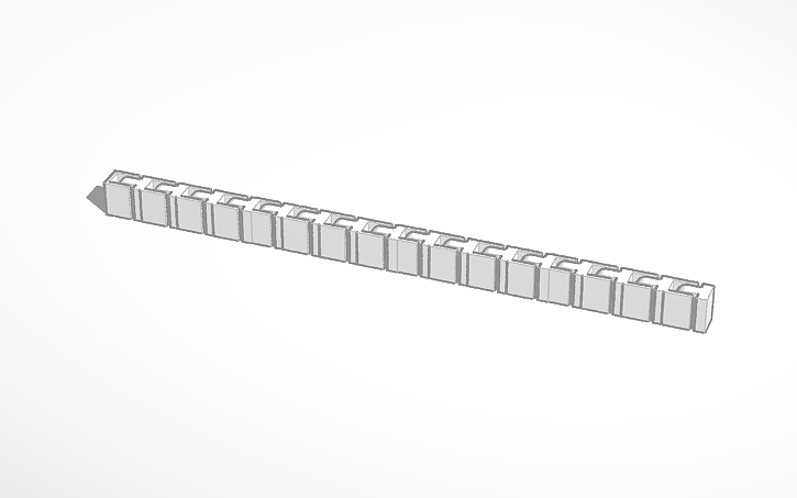 articulated worm