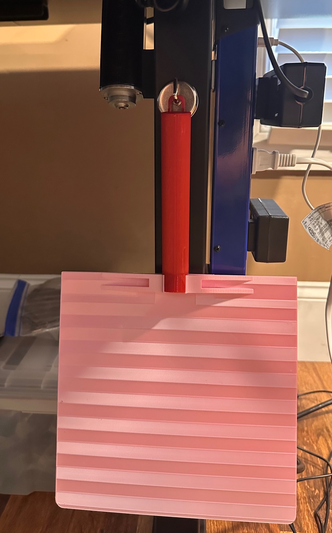 Extra Large 9" Puzzle Spatula — miniatura 2