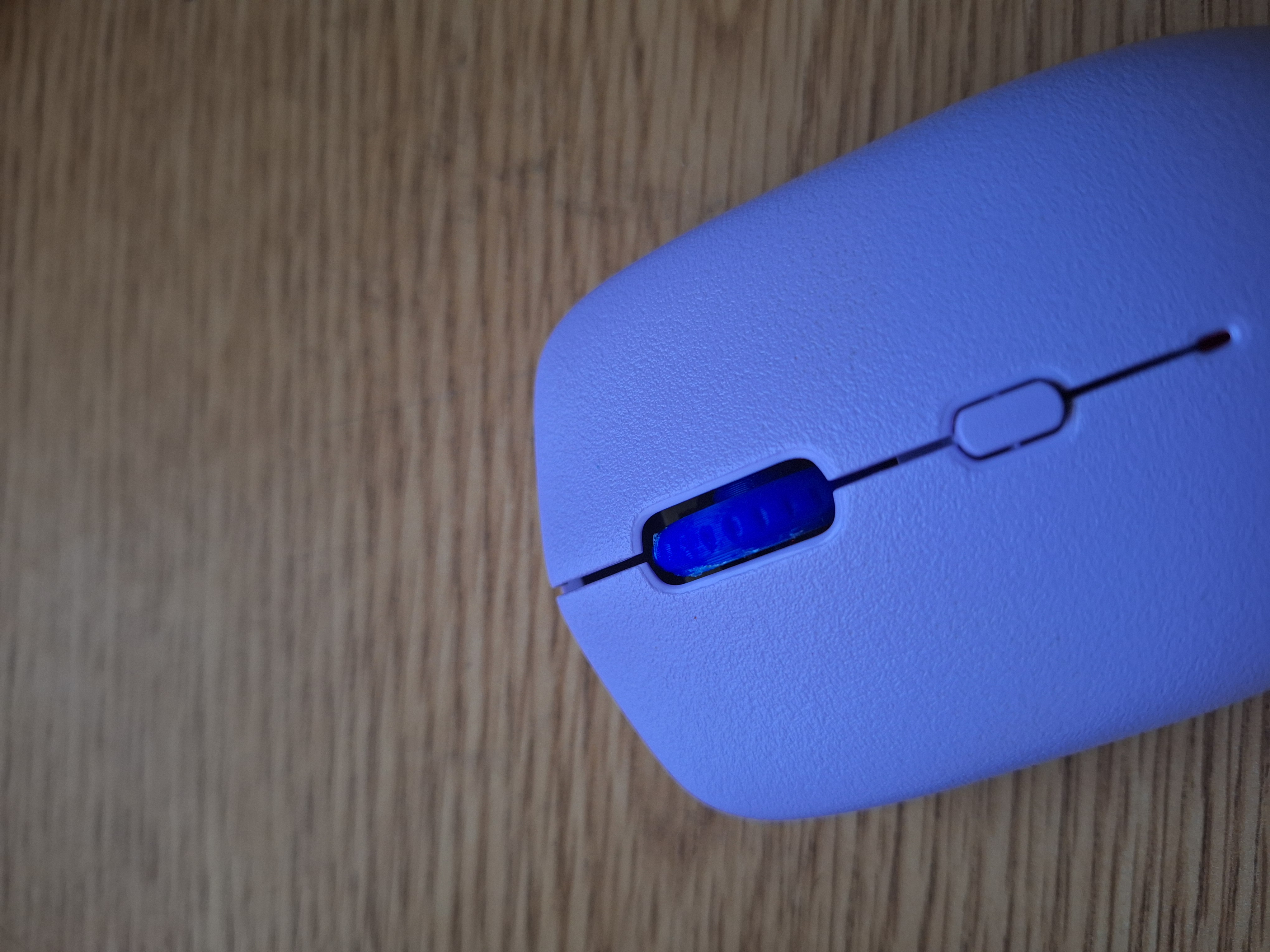 Computer Mouse Wheel