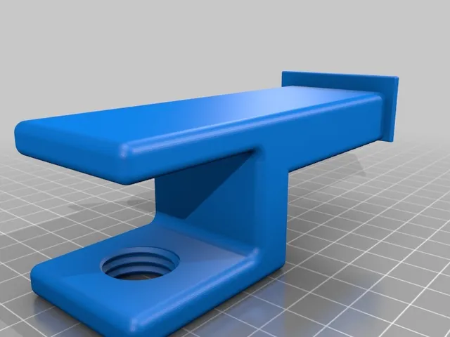 hanging Headphone Stand