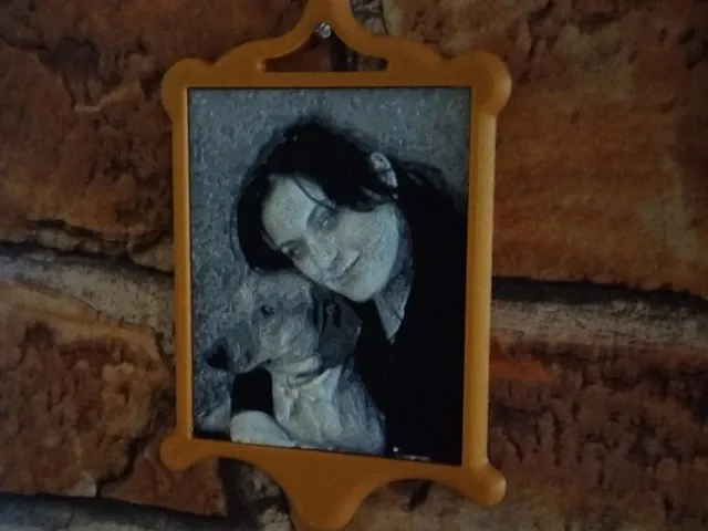 Photo frame