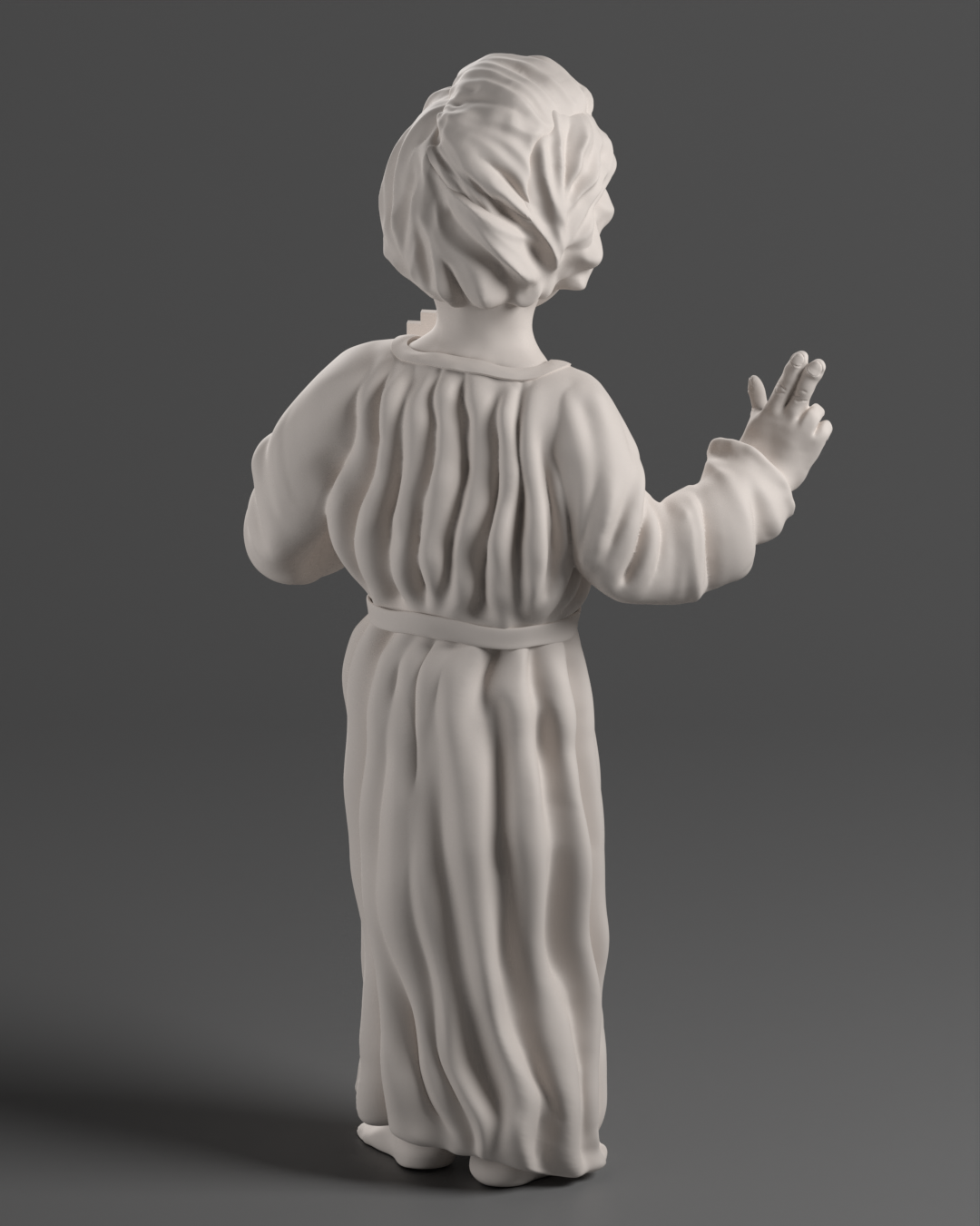 Child Jesus — miniatura 2