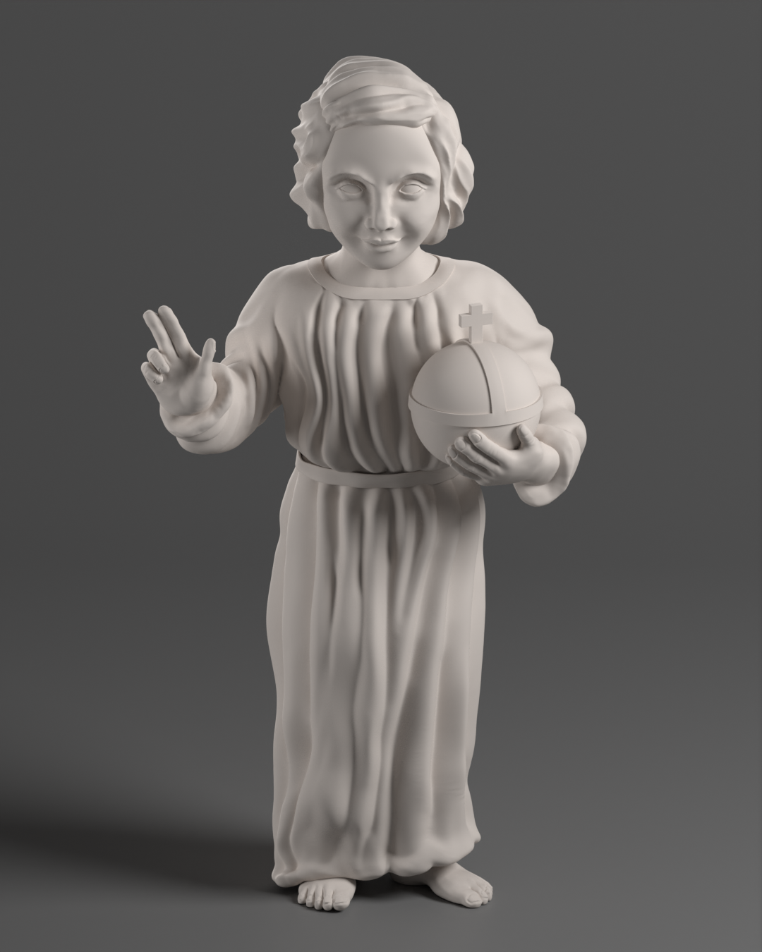 Child Jesus