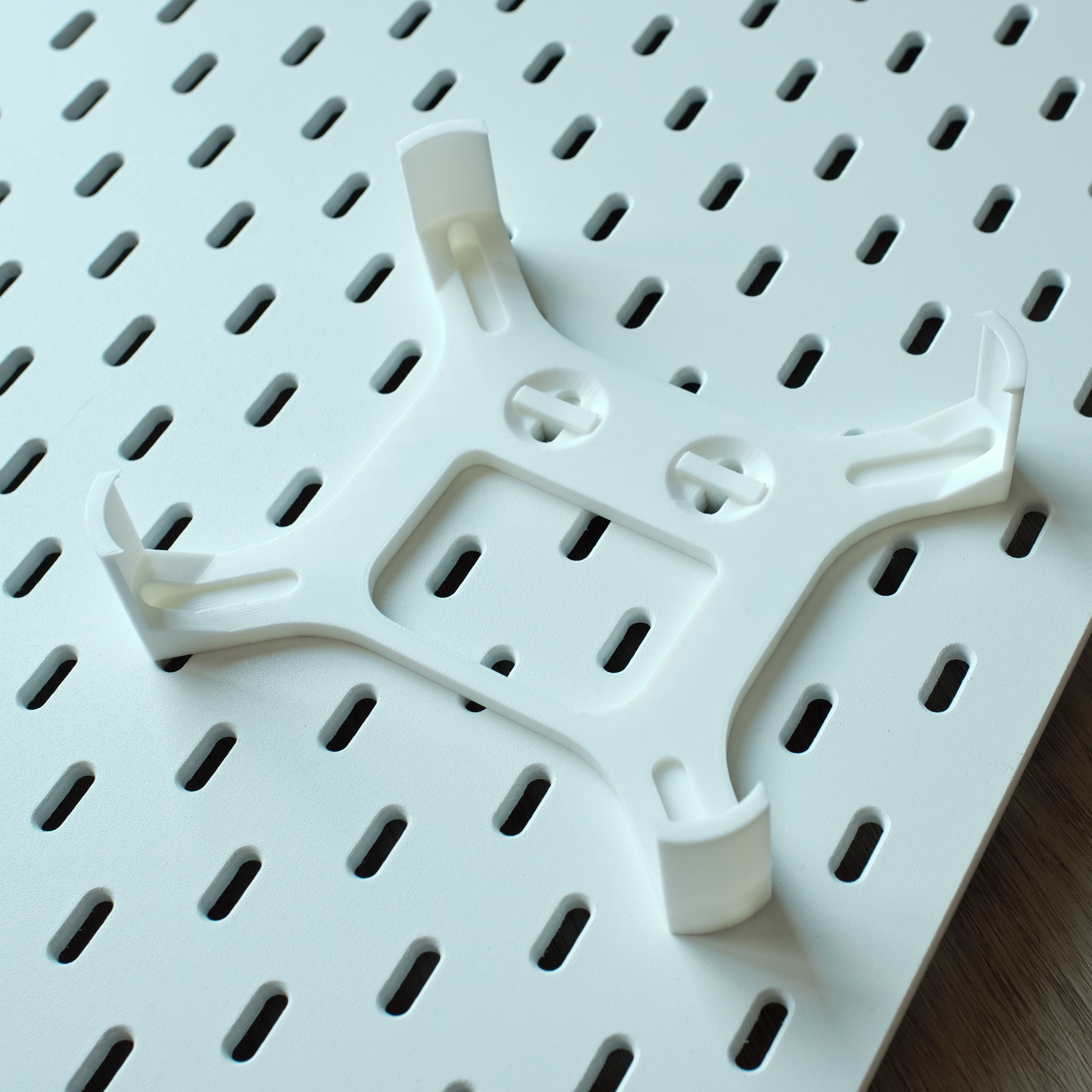 Mount UCG for SKÅDIS - Rotated Pattern