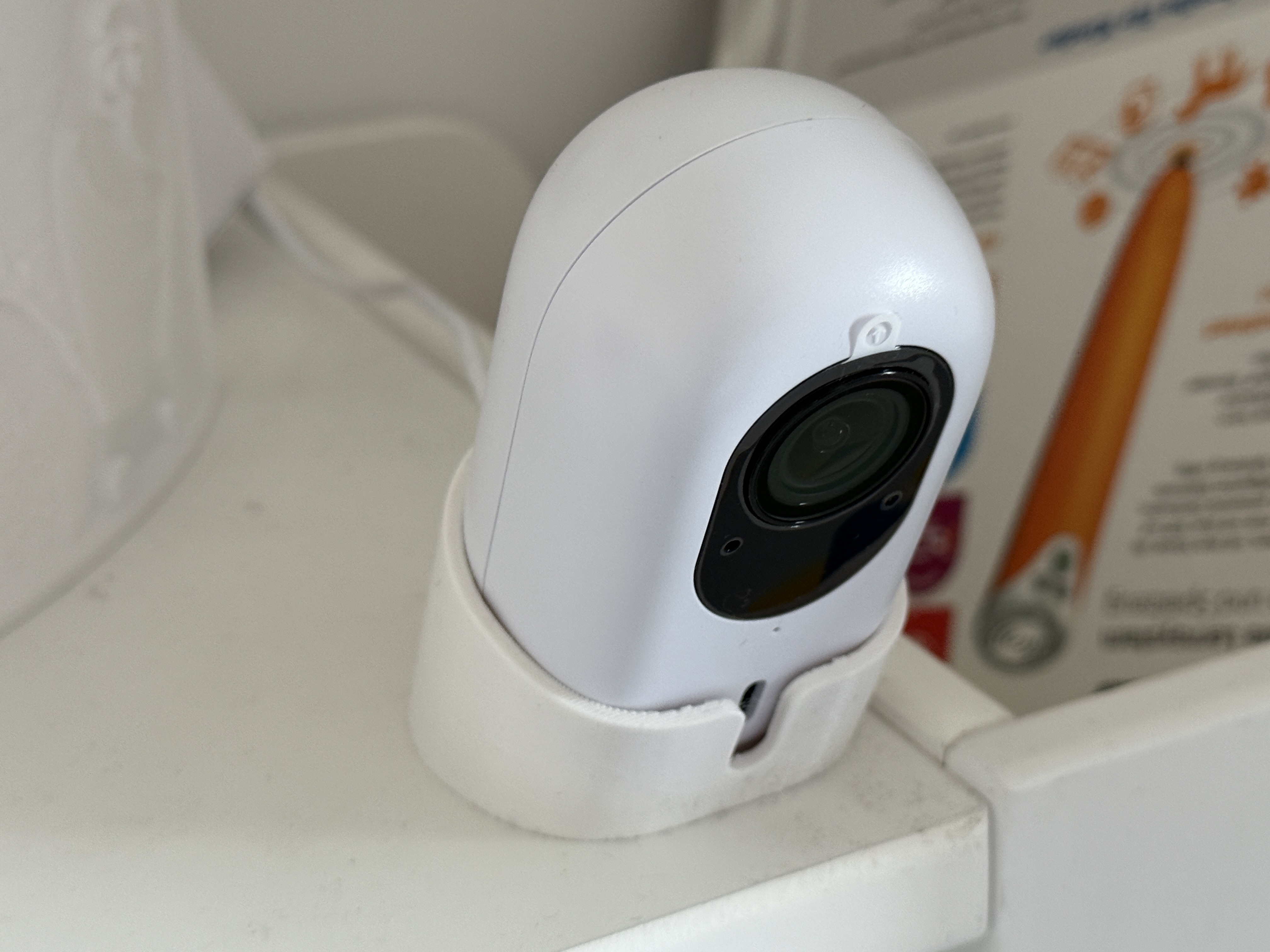 Unifi Protect G4 Instant Stand - Tilted 25deg Forward