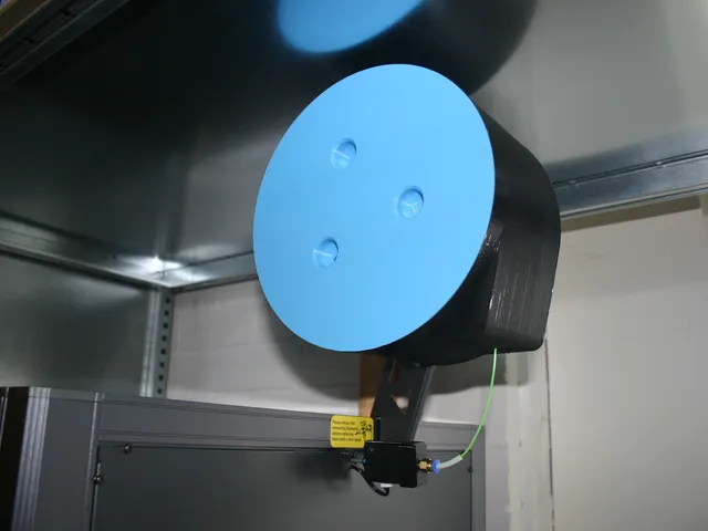 SV08 Drybox