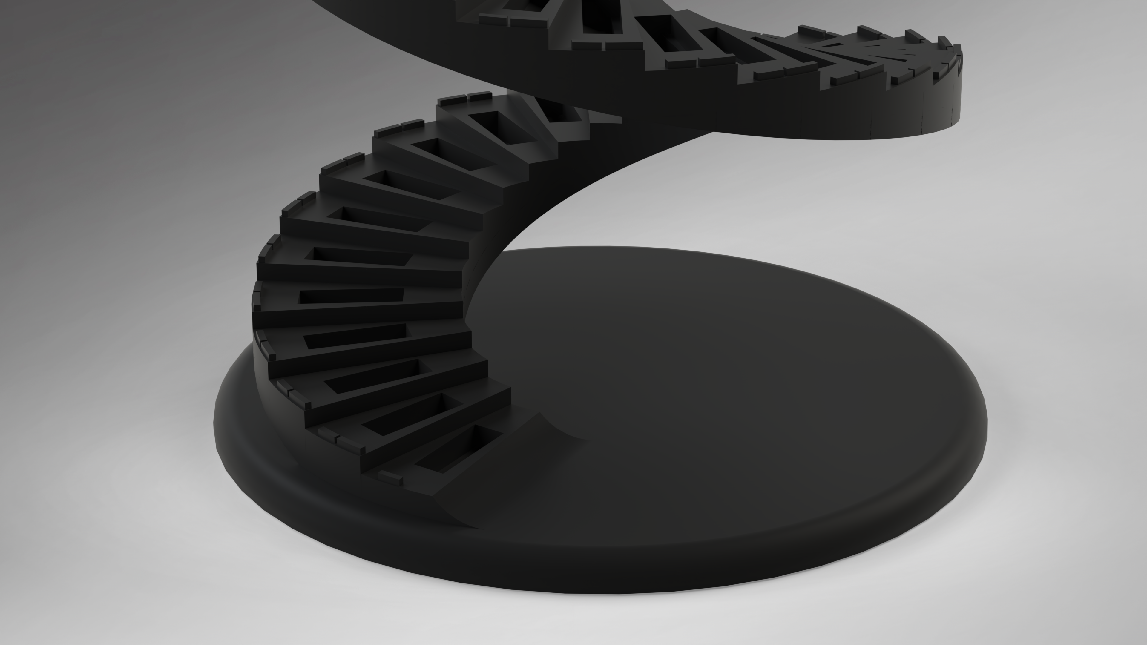 Abstract USB Holder — miniatura 2