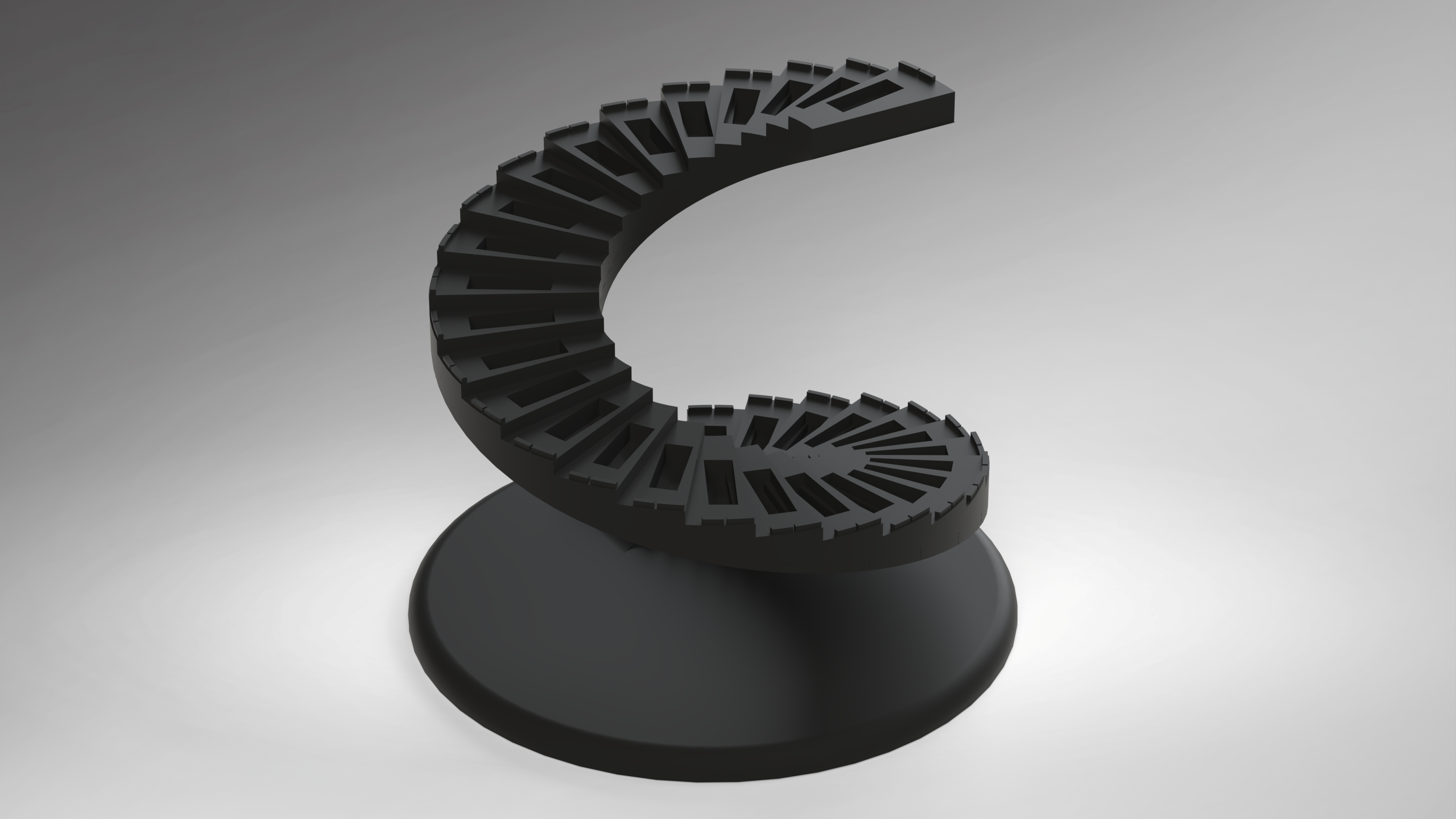 Abstract USB Holder — miniatura 3