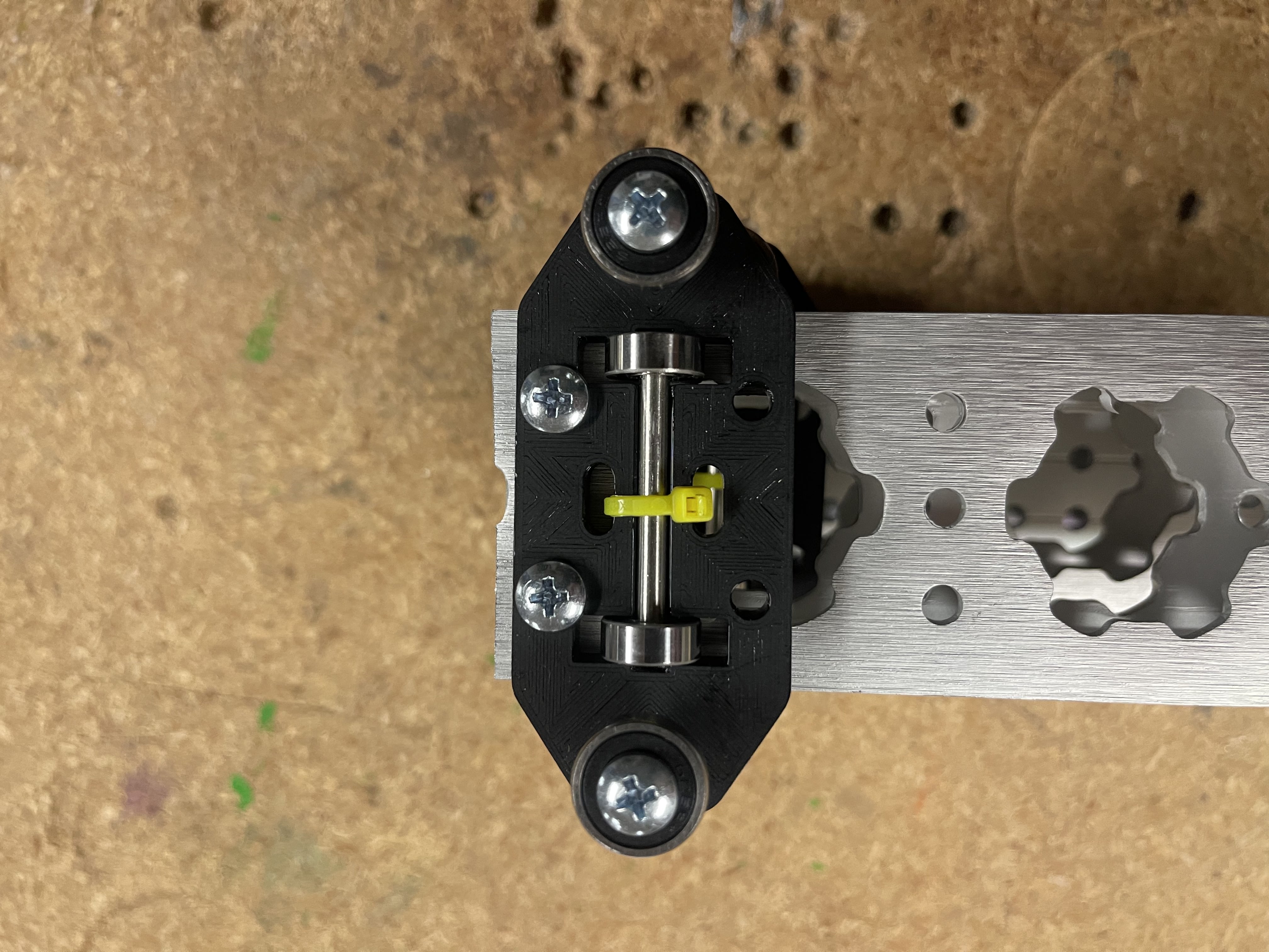 Elevator Bearing Block — thumbnail 3