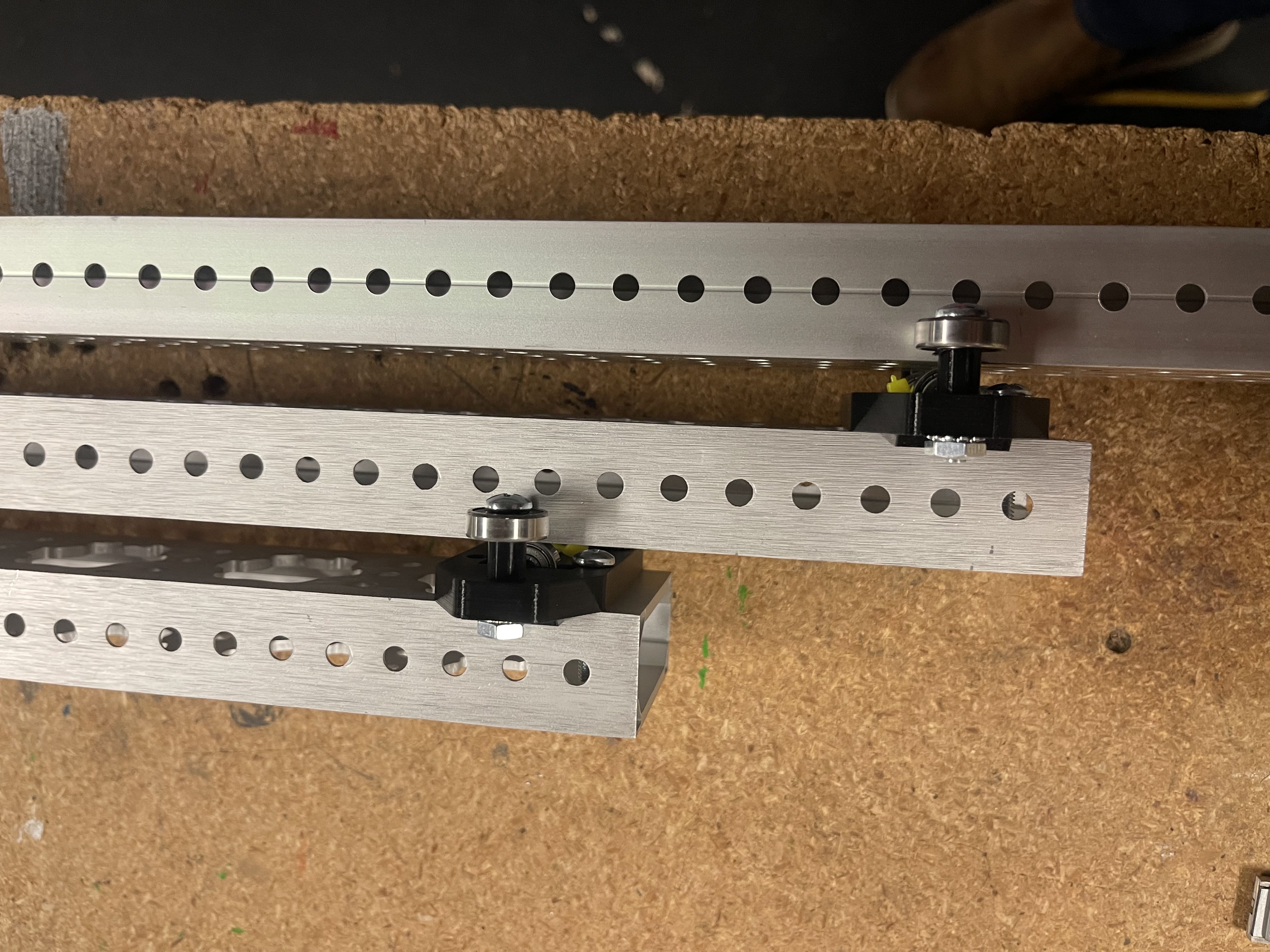 Elevator Bearing Block — thumbnail 4