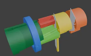 LEATHERTOOLS models for 3D printer | Printables.com