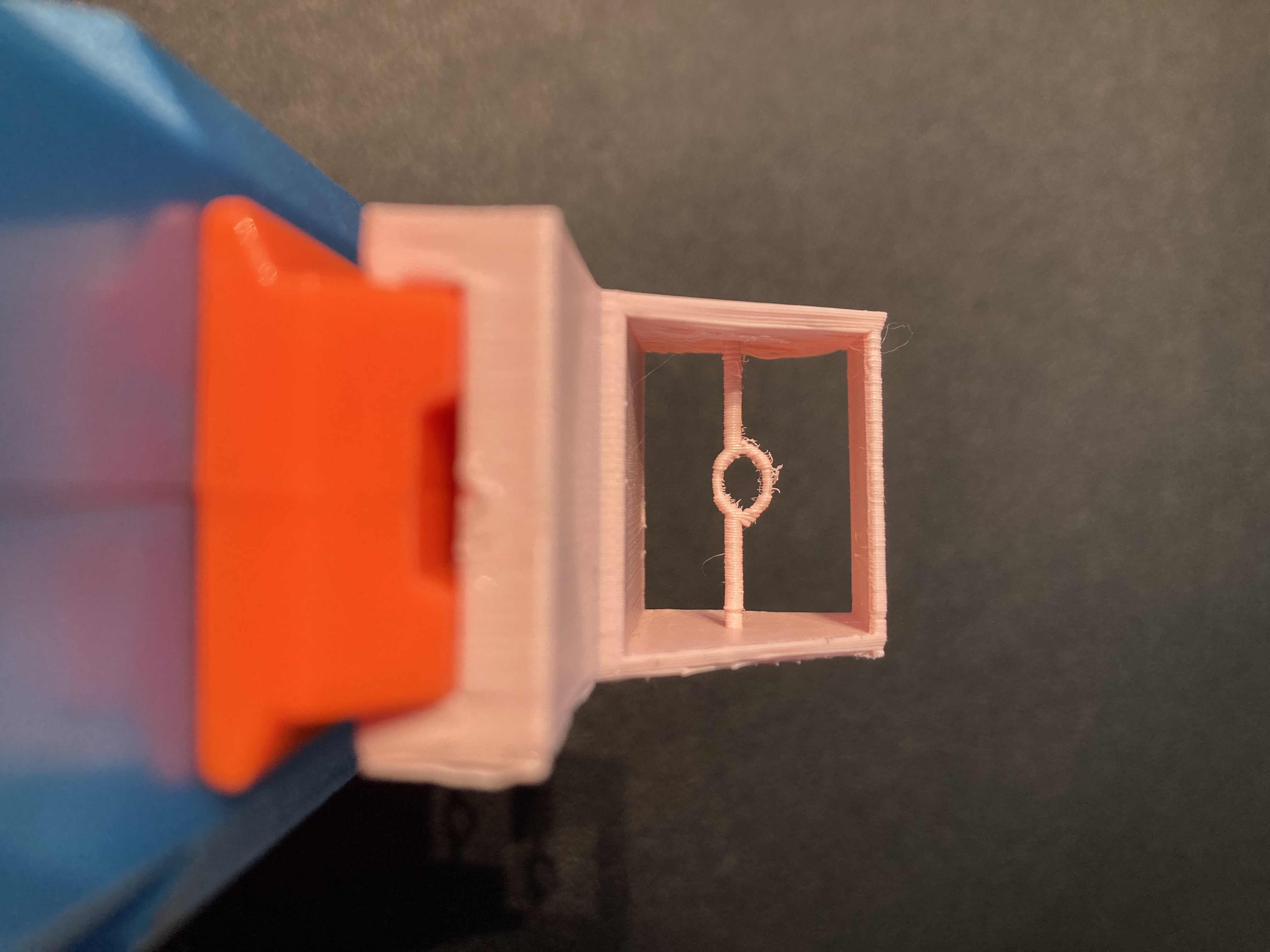 Nerf Scope  Mod