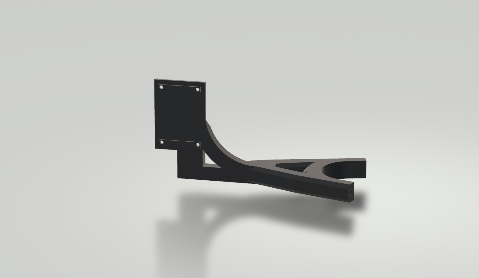 Sigma Rox Biycle Computer Holder (older Versions of Rox)
