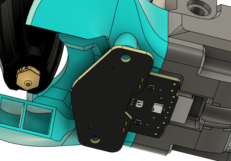 ratrig toolhead cartographer