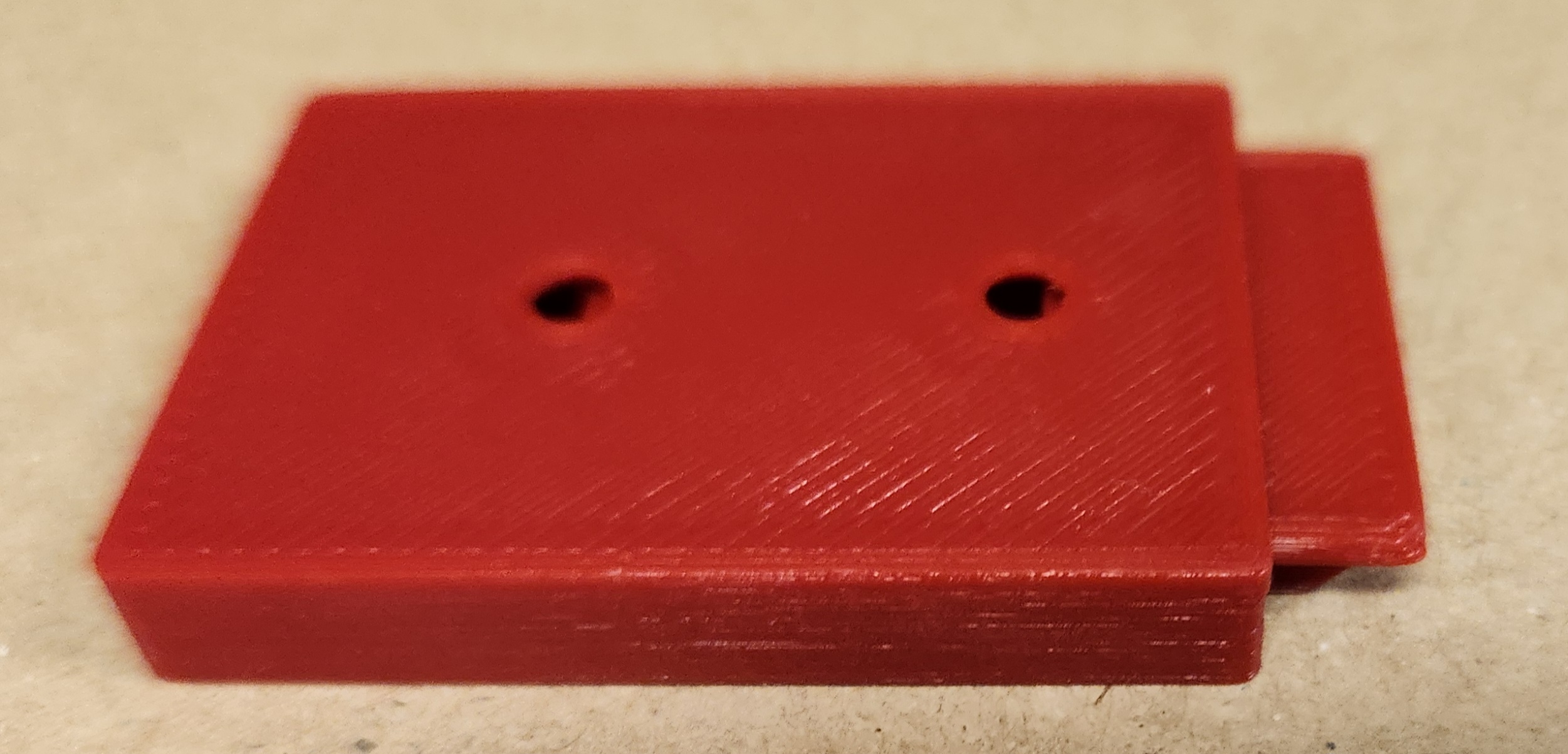 Miniatura 7 do modelo 3D Spring Latch