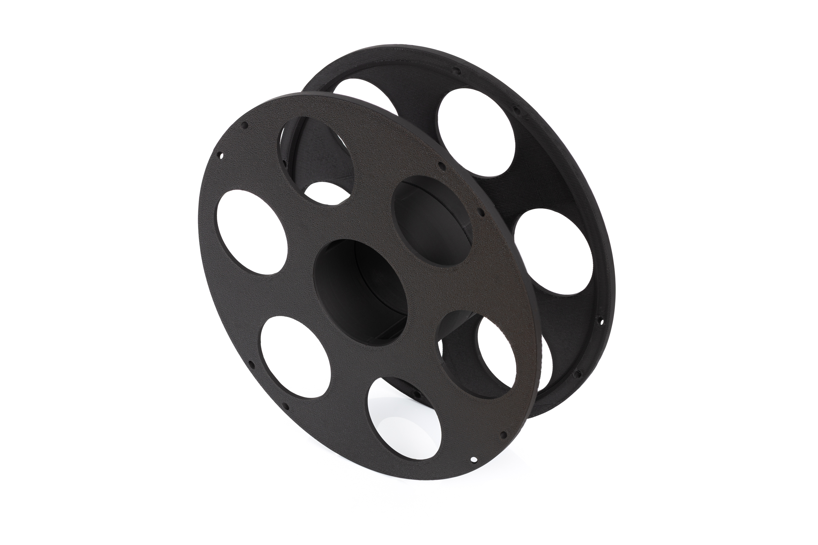 Refill Spule REDLINE FILAMENT (Design V2)