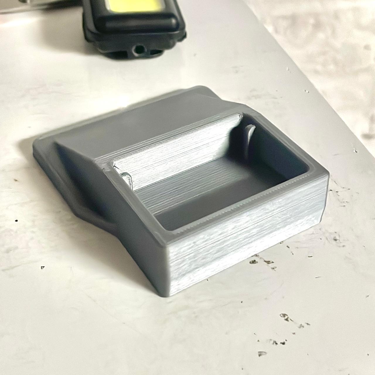 Baofeng UV5R UV-5R Radio Holder Without Letters