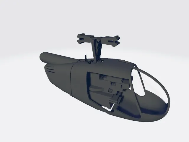 ROBINSON R44