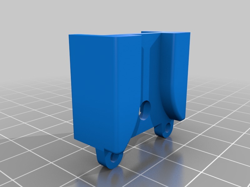 RamjetX Thrustmaster T3PA Load Cell Brake Mod now with Arduino Code — thumbnail 6