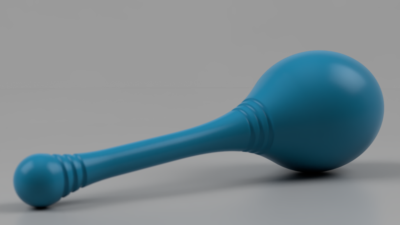 Maraca