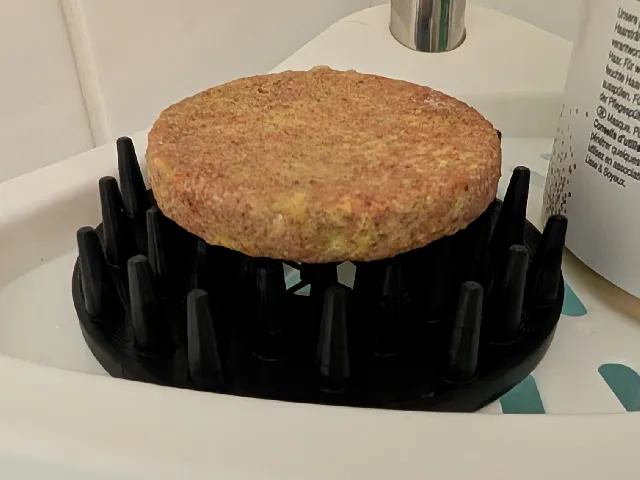 Soap Holder