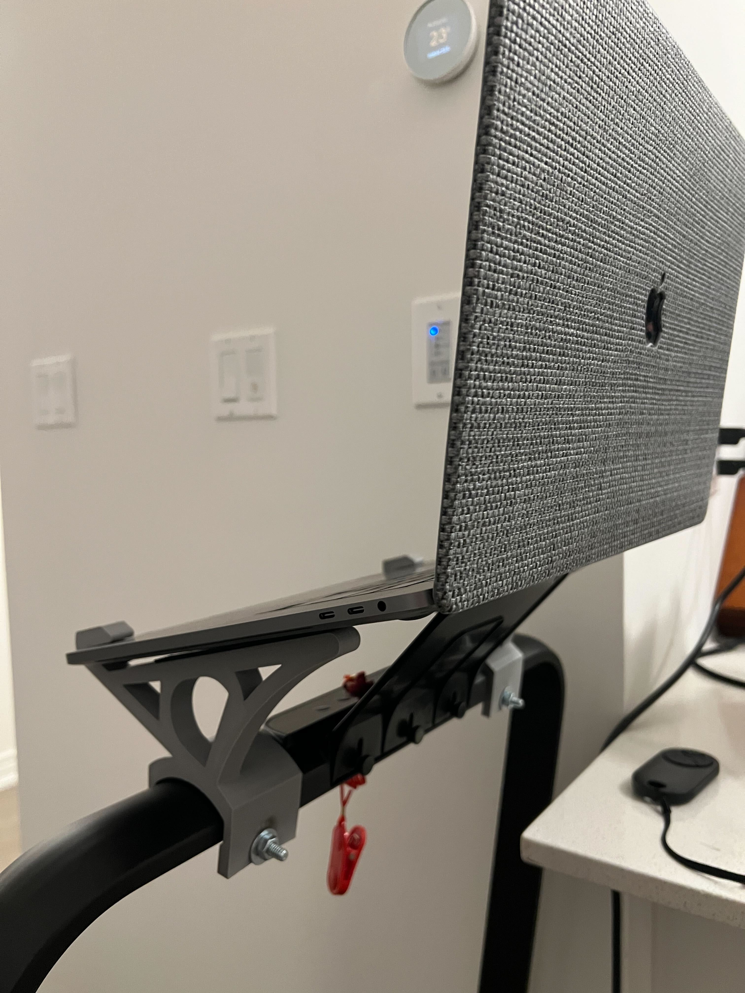 Laptop Holder for Walking Pad