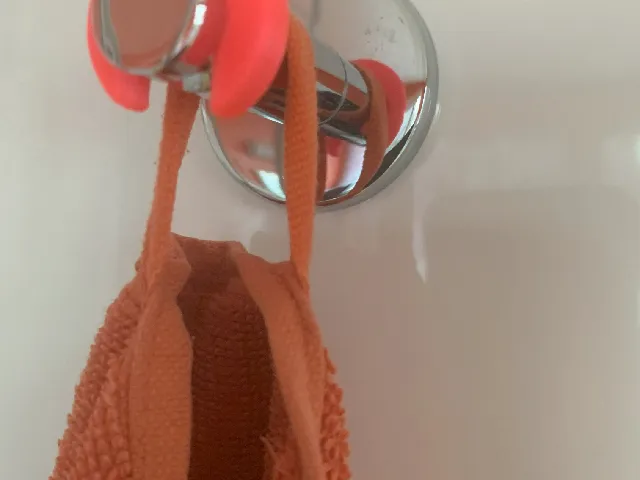 Handtuchhalter