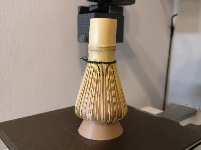 Chasen Stand Holder Matcha Whisk Rest