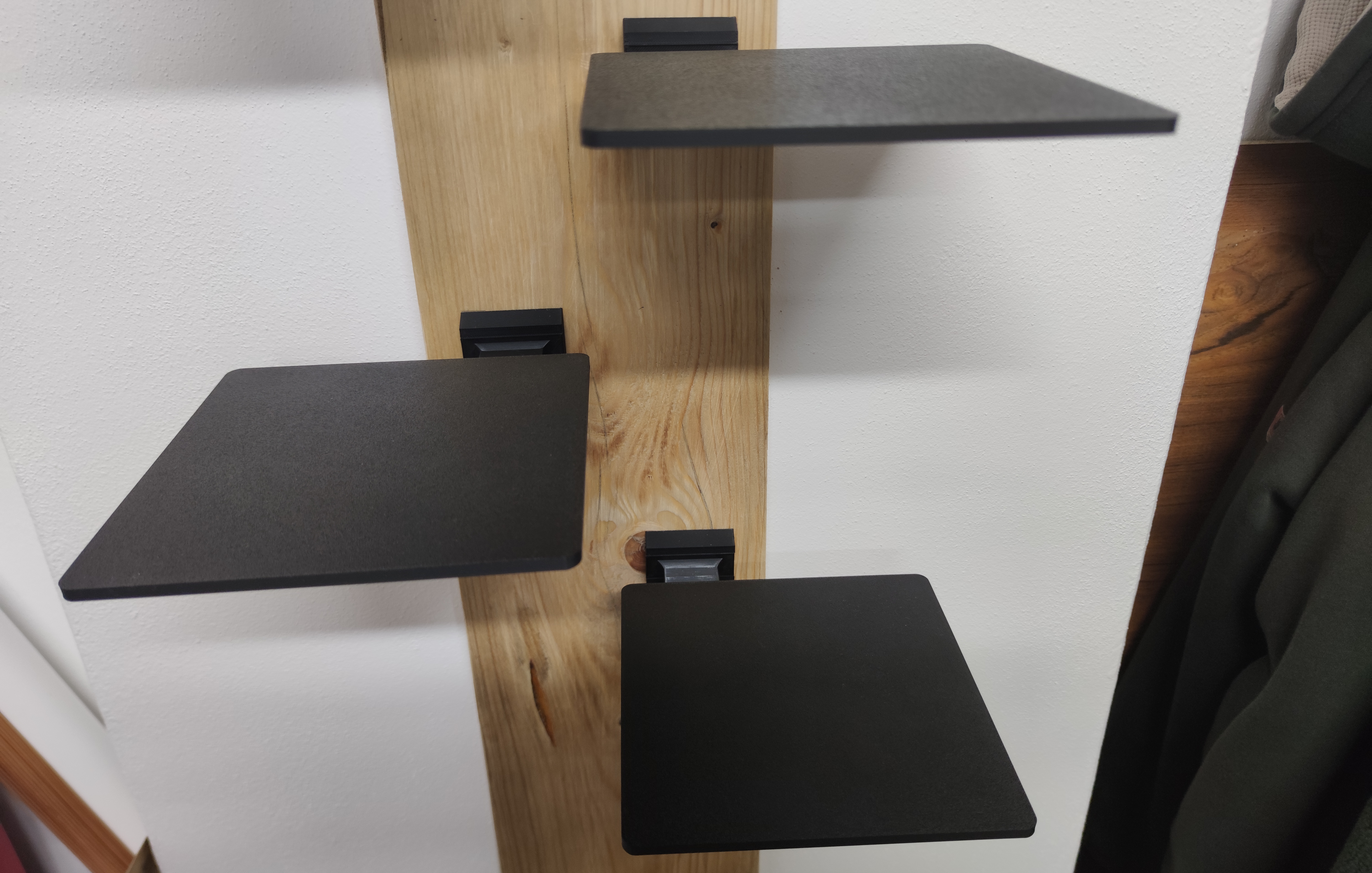 Mini Display Shelf