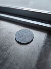 Parametric Hole Cover
