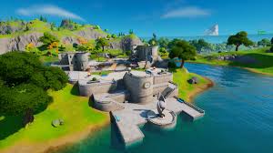 fortnite the agency