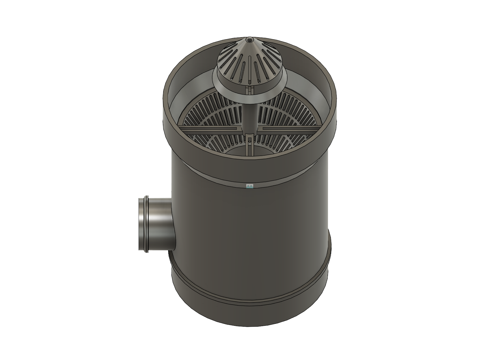 Water catcher — miniatura 2