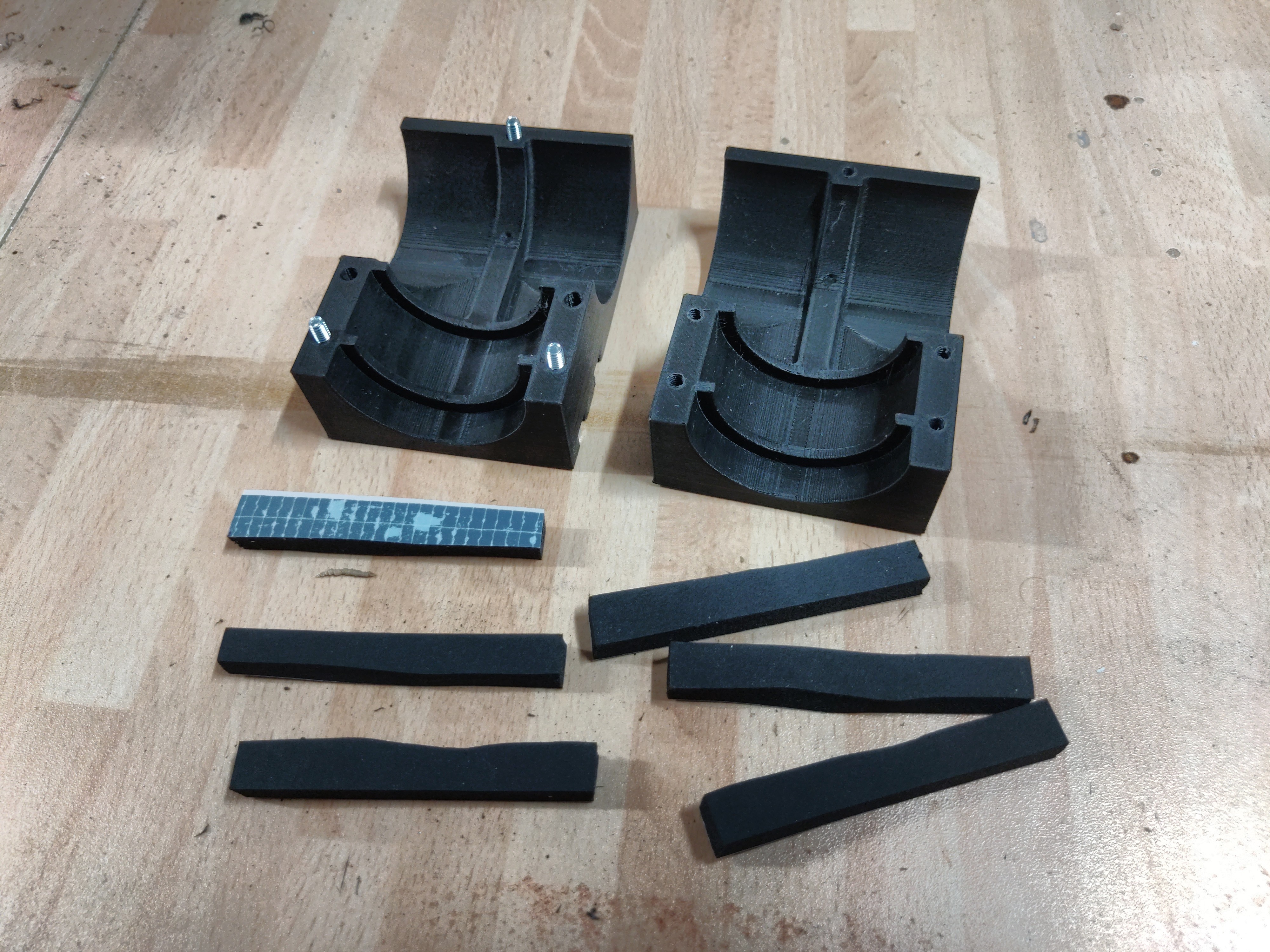 Isolation Shell For Measuring Instruments — miniatura 5