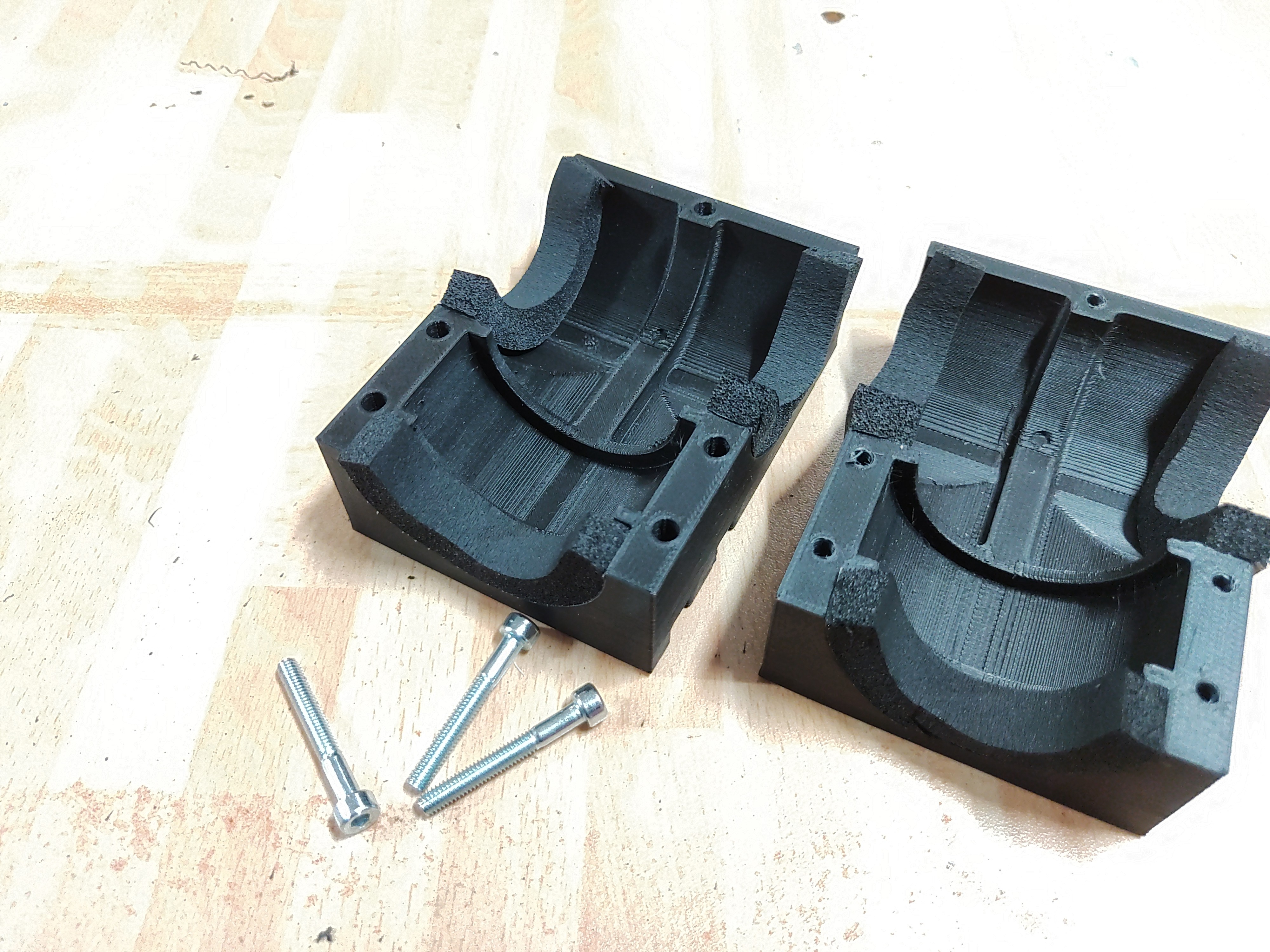 Isolation Shell For Measuring Instruments — miniatura 3
