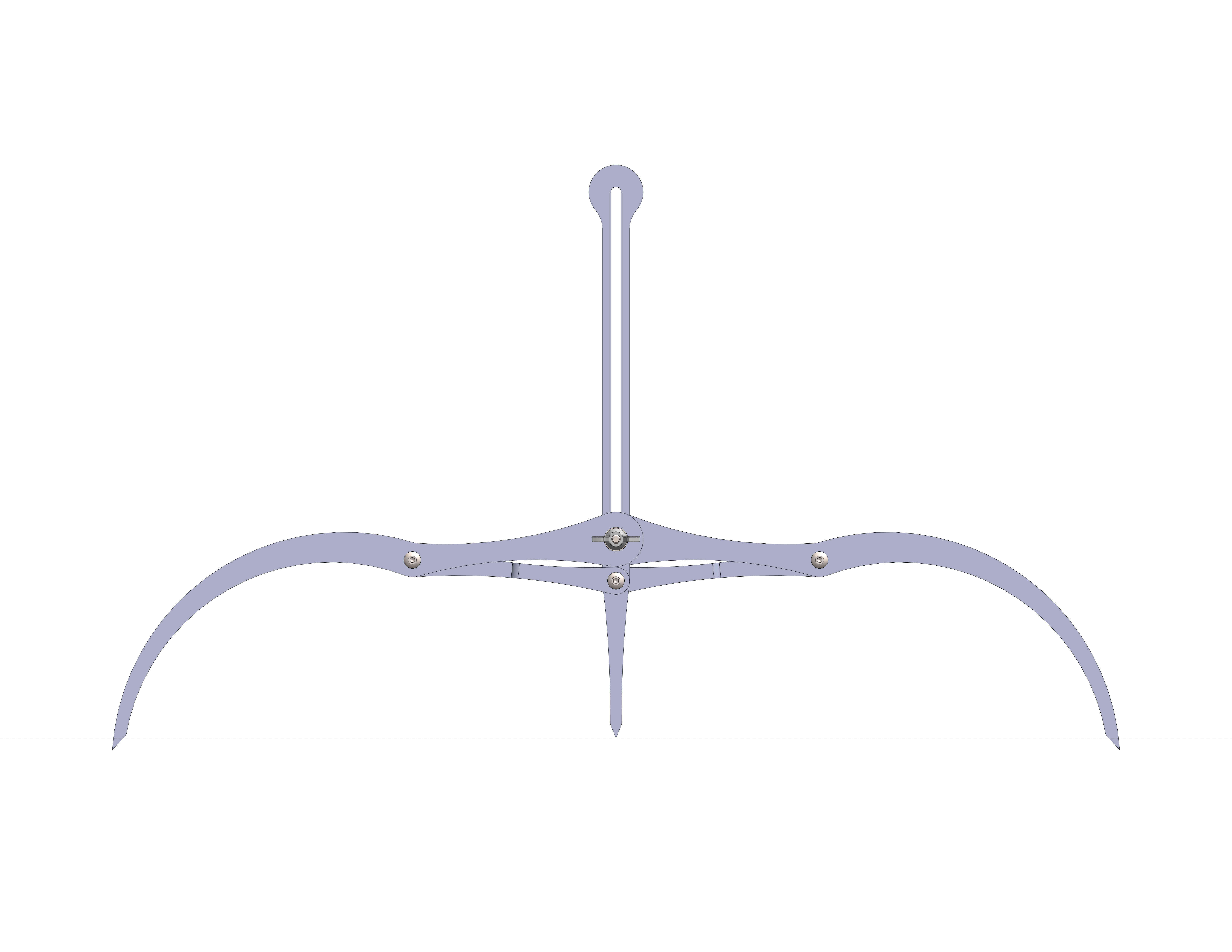 Bisectional Calipers — miniatura 5