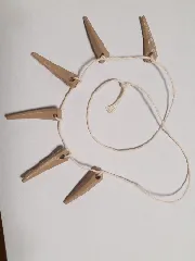 zub - přívěšek