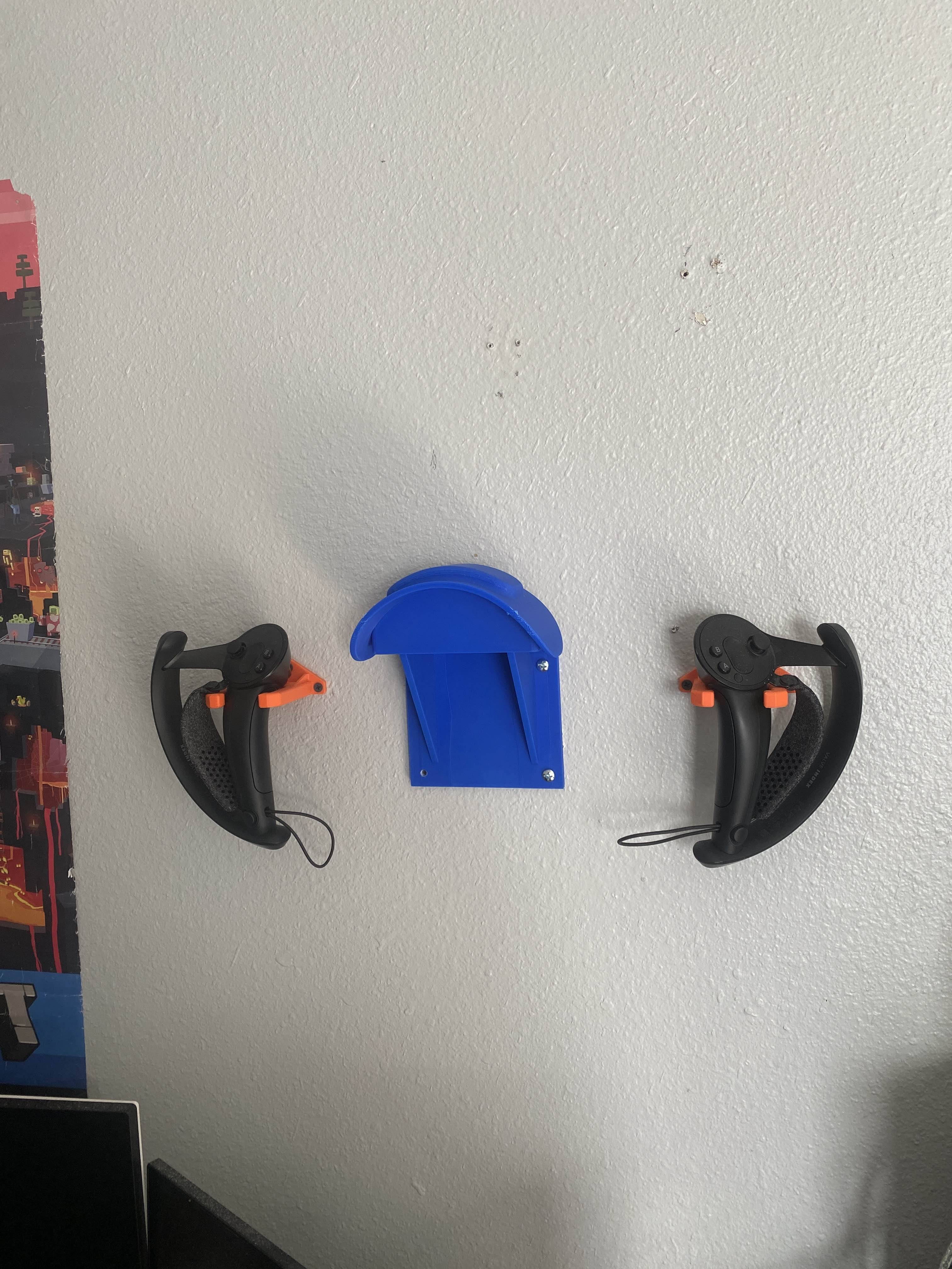 Pimax VR Headset Wall mount