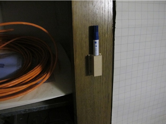 Edding Wallmount