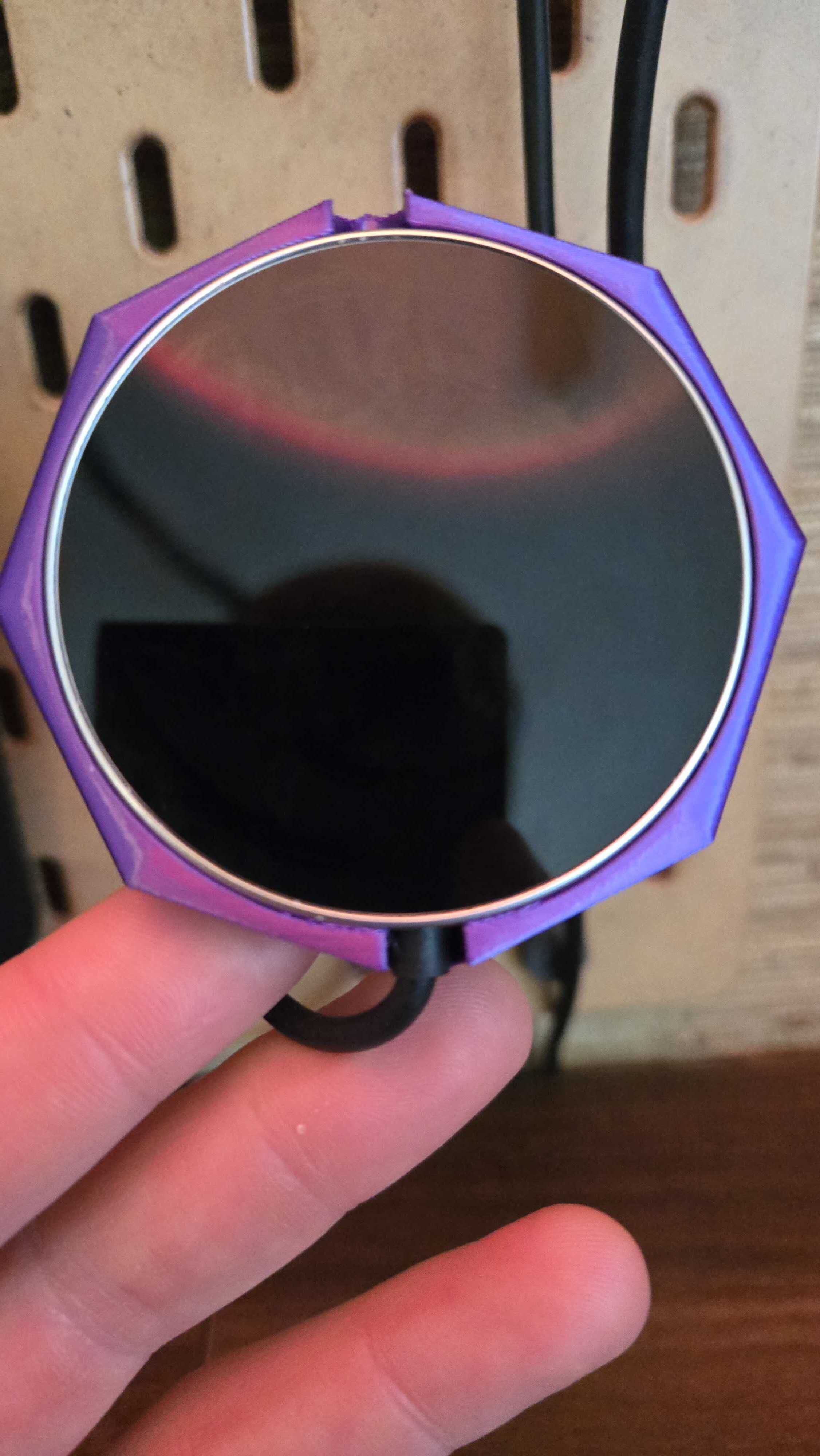 OhSnap! SnapCharge 2.0 mount