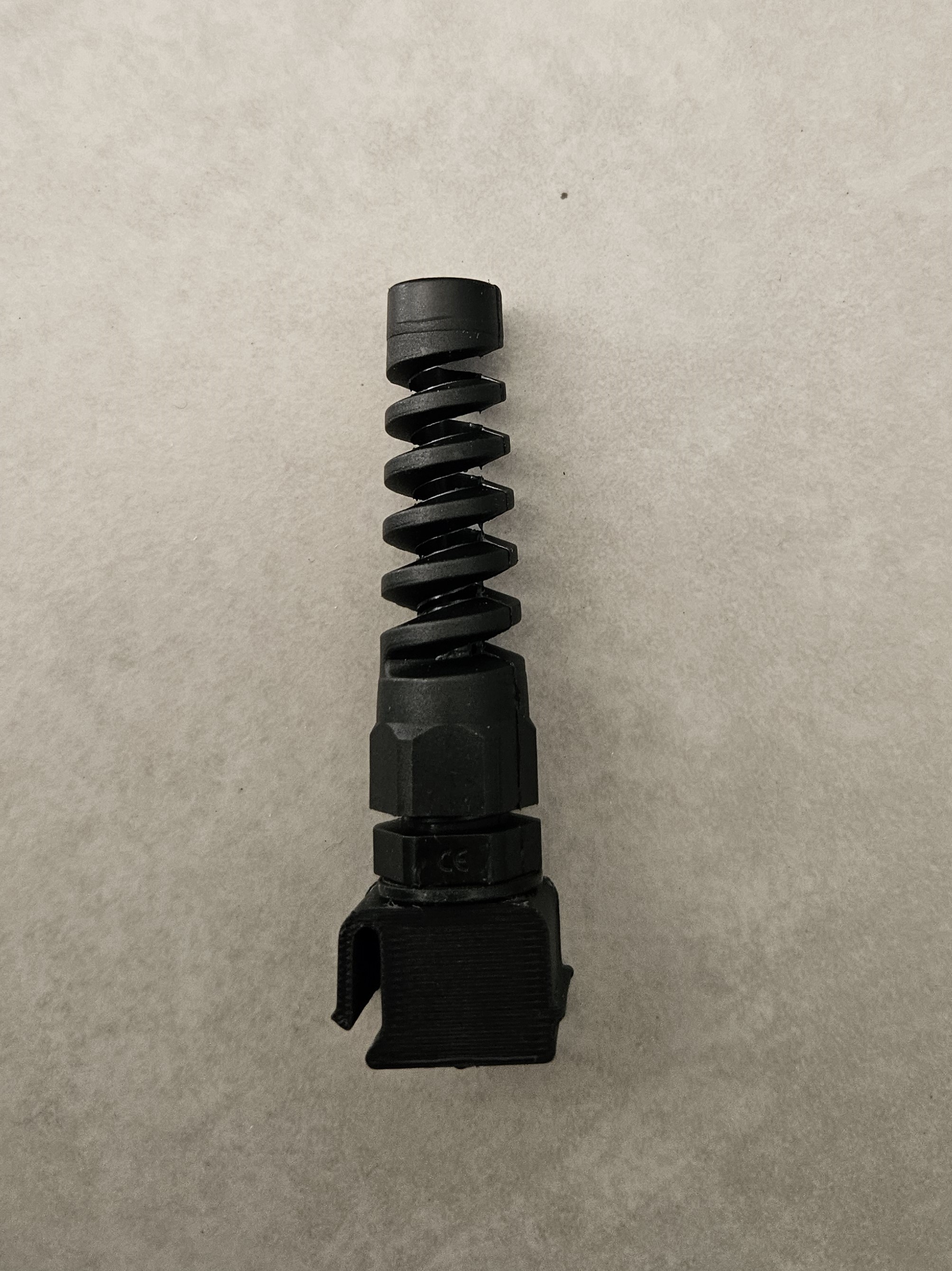 Voron skirt keystone insert PG7