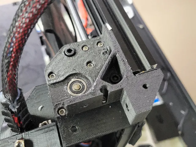 E3NG - Double Shear Motors