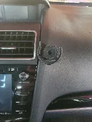 2014-2018 Subaru pop socket phone mount