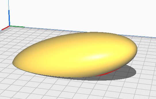 clay shaper tool