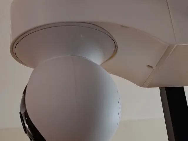 Reolink E1 Pro Wall mount (HW V3)