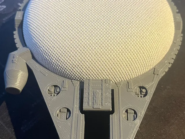 Google Nest Falcon