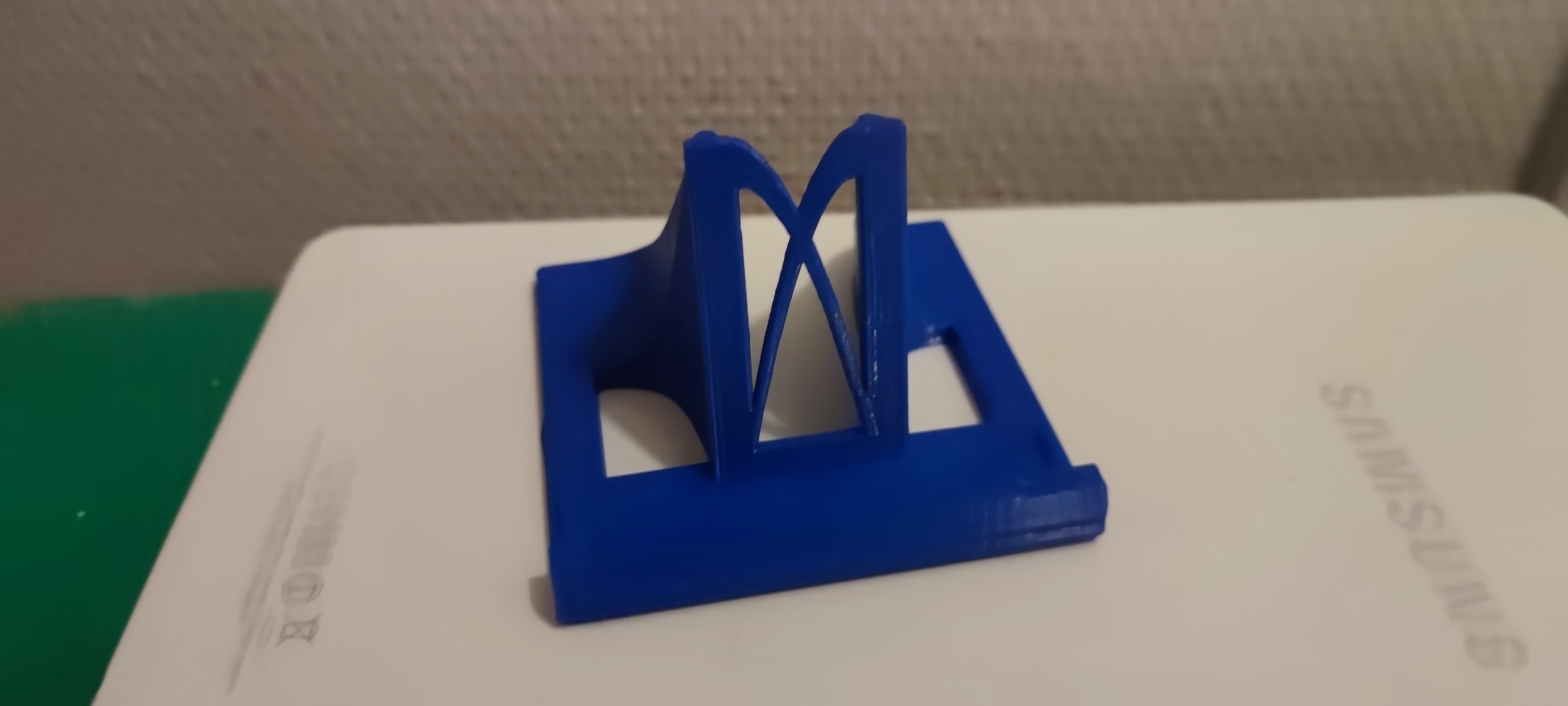 mobilstand