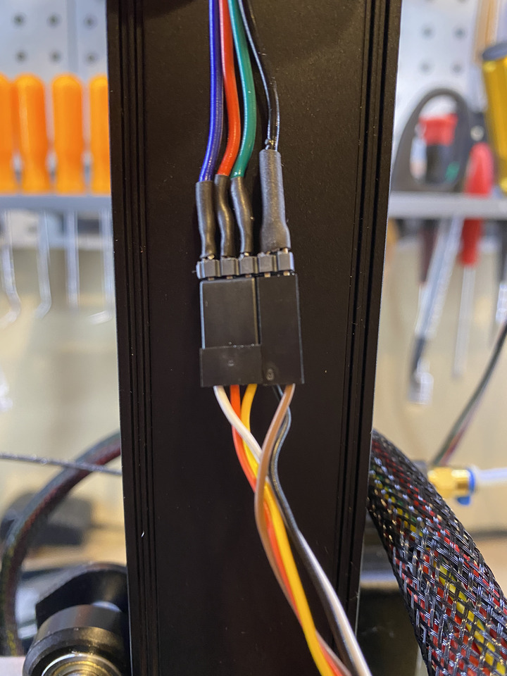 Ender2Pro BLTouch — thumbnail 6