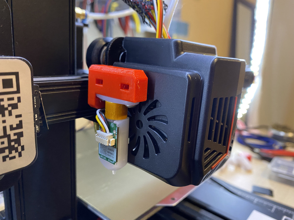 Ender2Pro BLTouch — thumbnail 5